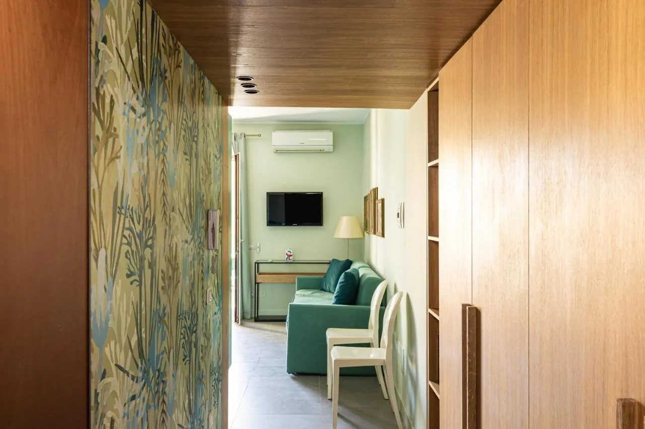 Olga'S Apartment By Domusicily Palermo