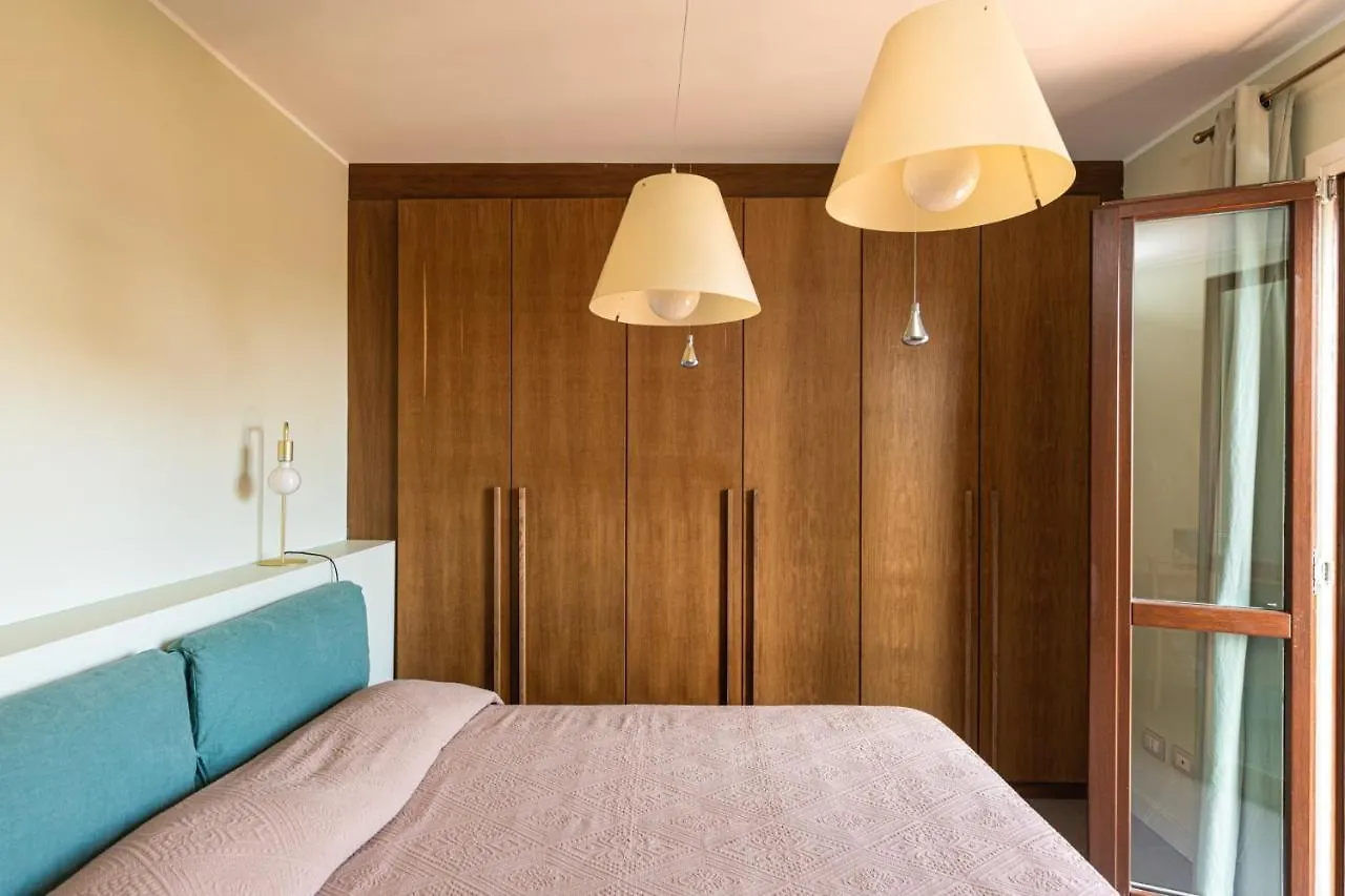 Olga'S Apartment By Domusicily Palermo