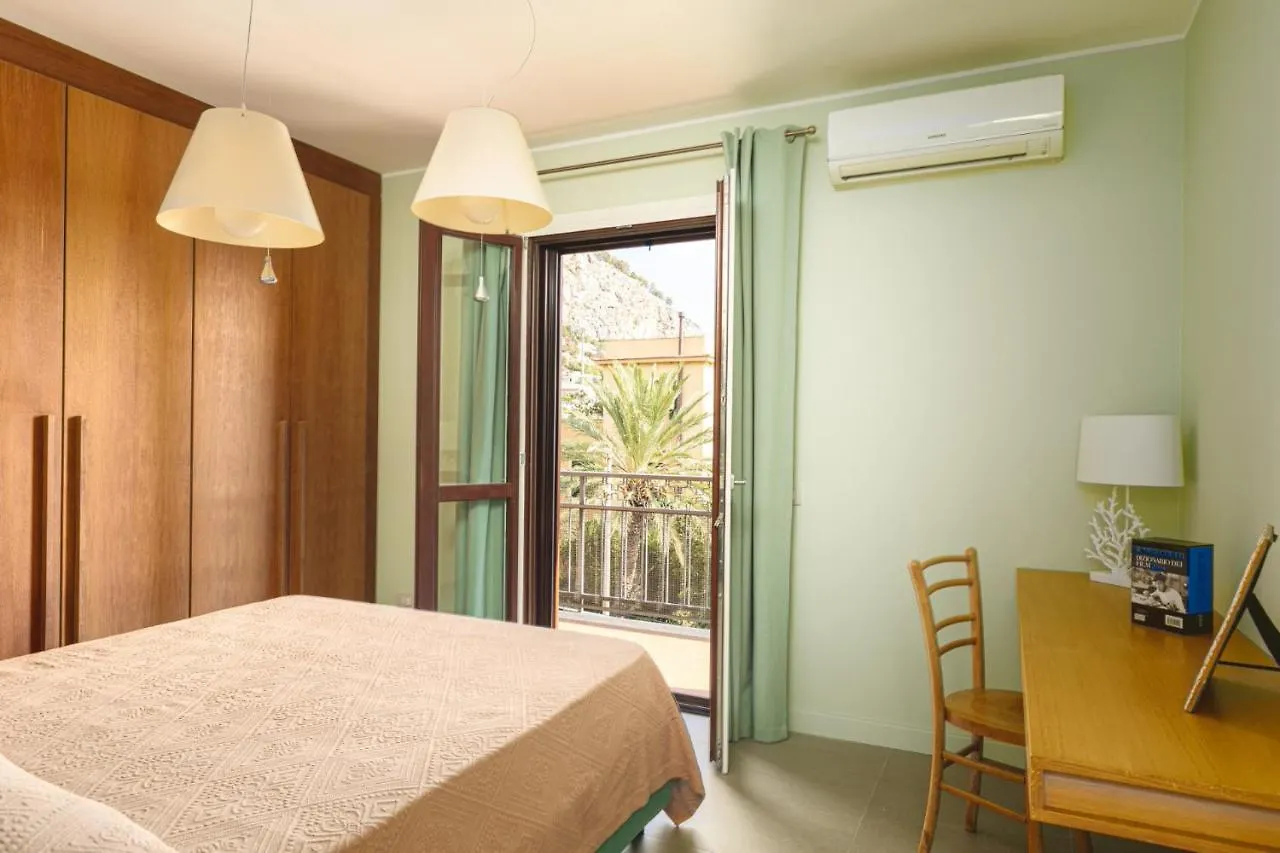 Olga'S Apartment By Domusicily Palermo Italy