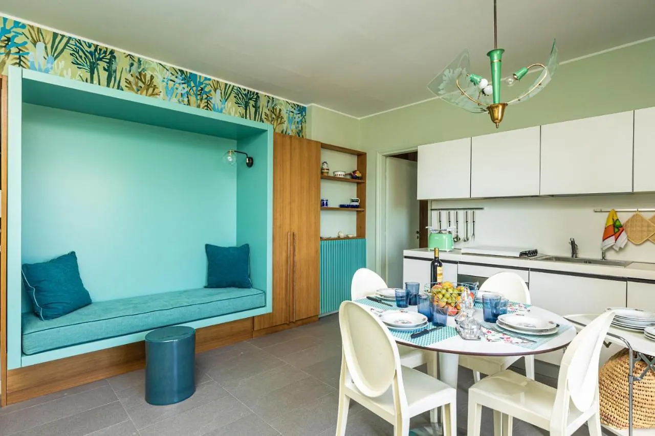 Olga'S Apartment By Domusicily Palermo 0*,